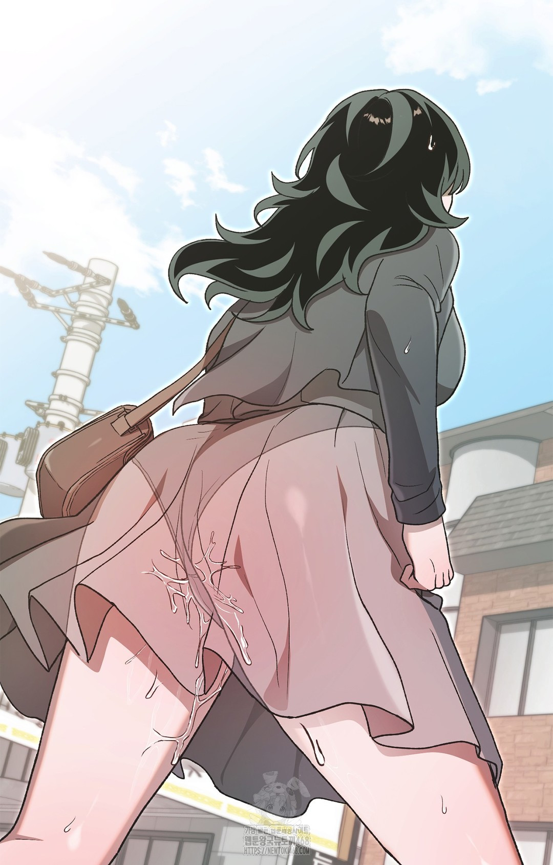 Just Hold My Hand Raw Chapter 7 Page 47