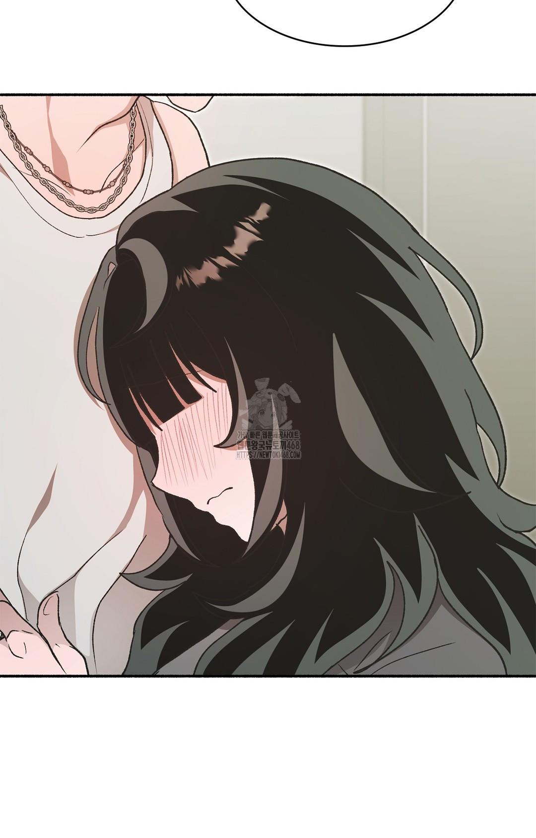 Just Hold My Hand Raw Chapter 7 Page 61