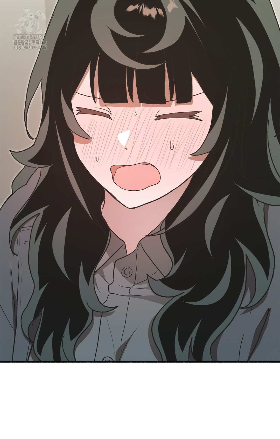 Just Hold My Hand Raw Chapter 7 Page 67