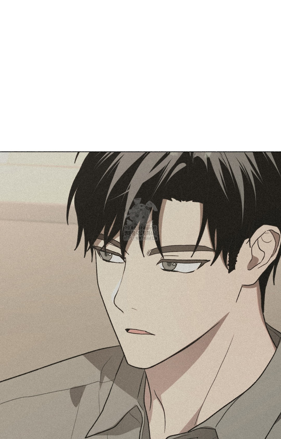 Just Hold My Hand Raw Chapter 8 Page 61