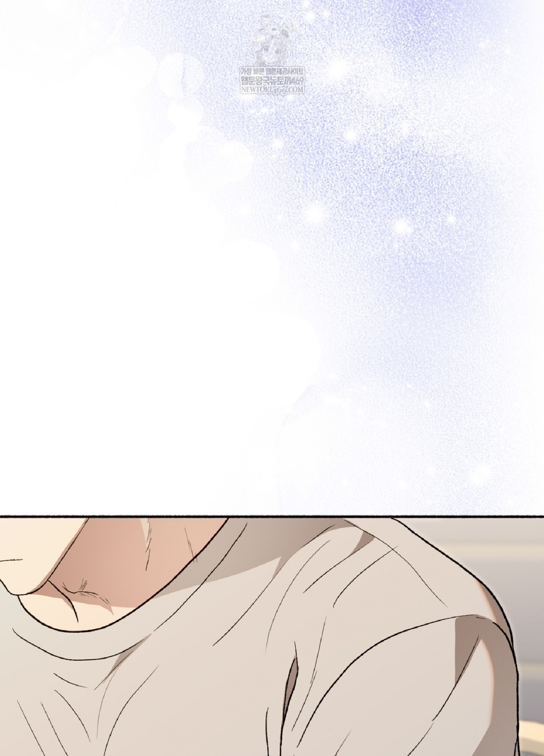 Just Hold My Hand Raw Chapter 9 Page 39