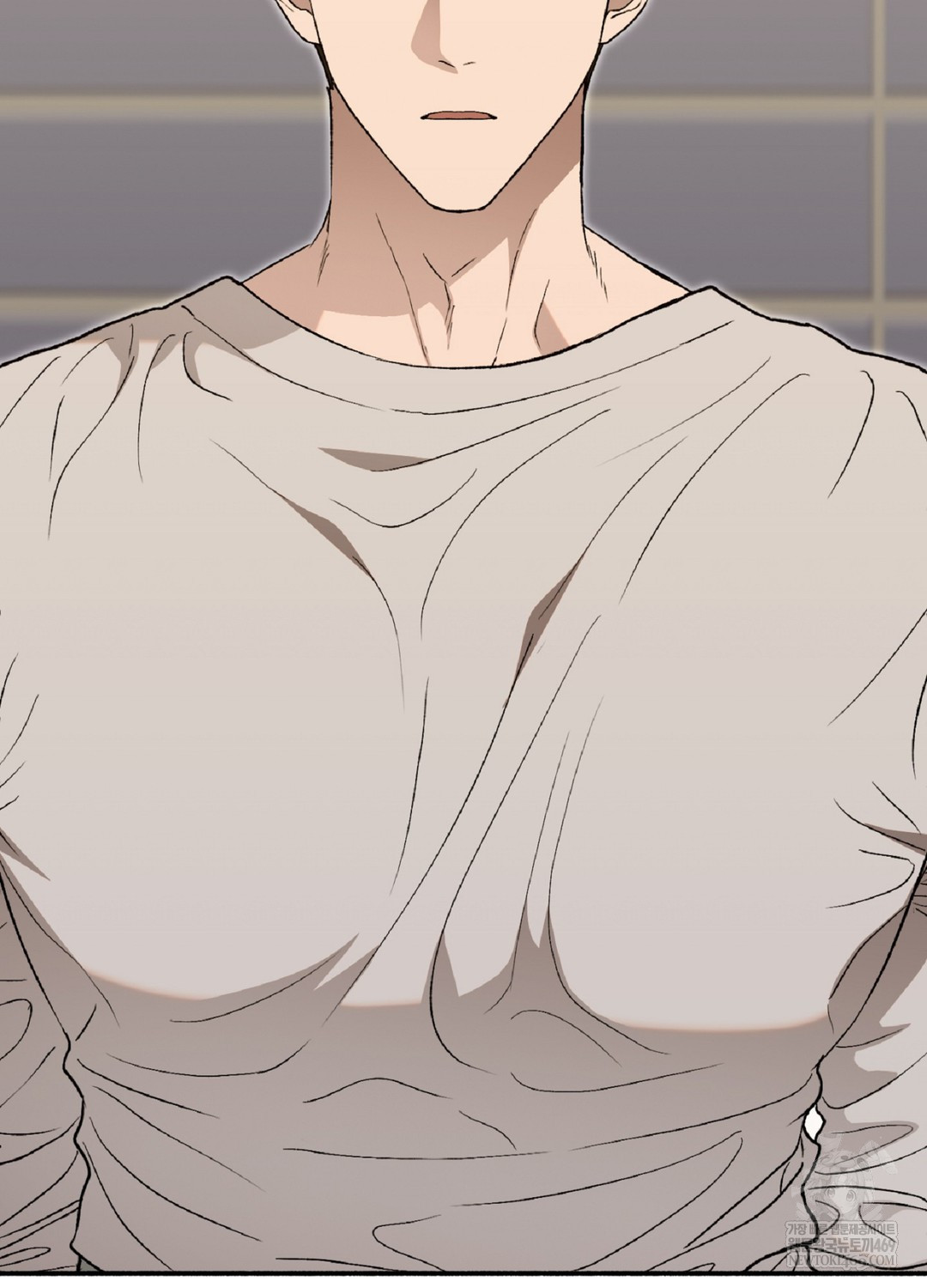 Just Hold My Hand Raw Chapter 9 Page 51