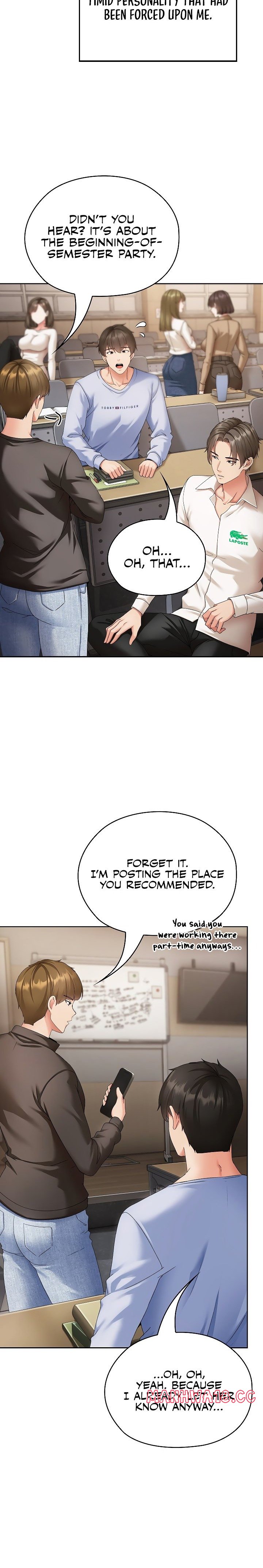 Little Miss Delinquent Chapter 1 Page 24