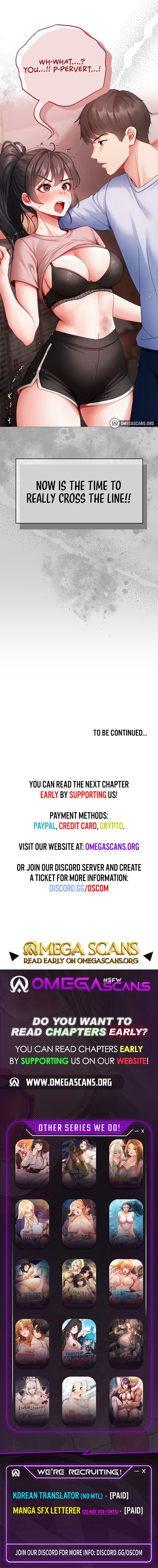 Little Miss Delinquent Chapter 2 Page 15