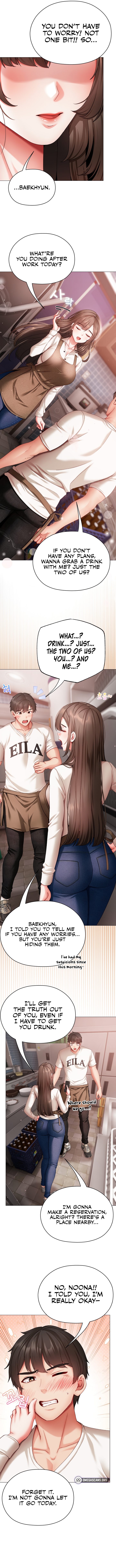 Little Miss Delinquent Chapter 4 Page 7