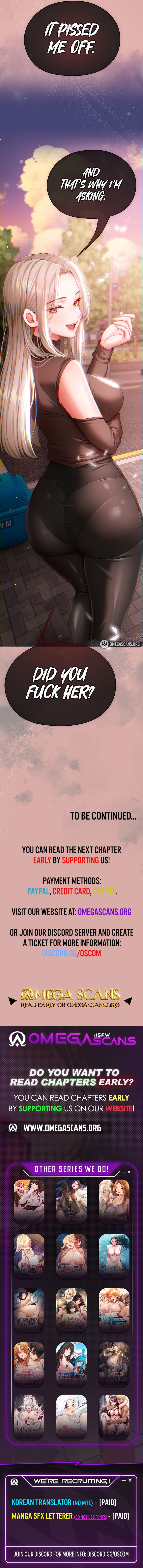 Little Miss Delinquent Chapter 9 Page 13