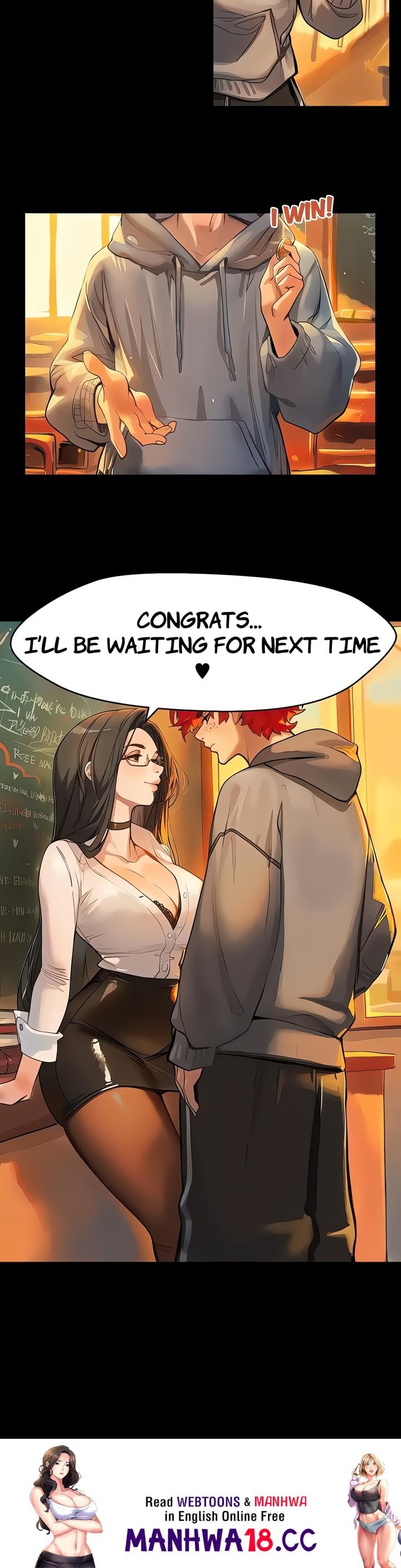 Step Taboo – NSFW Voice Logs Chapter 17 Page 5