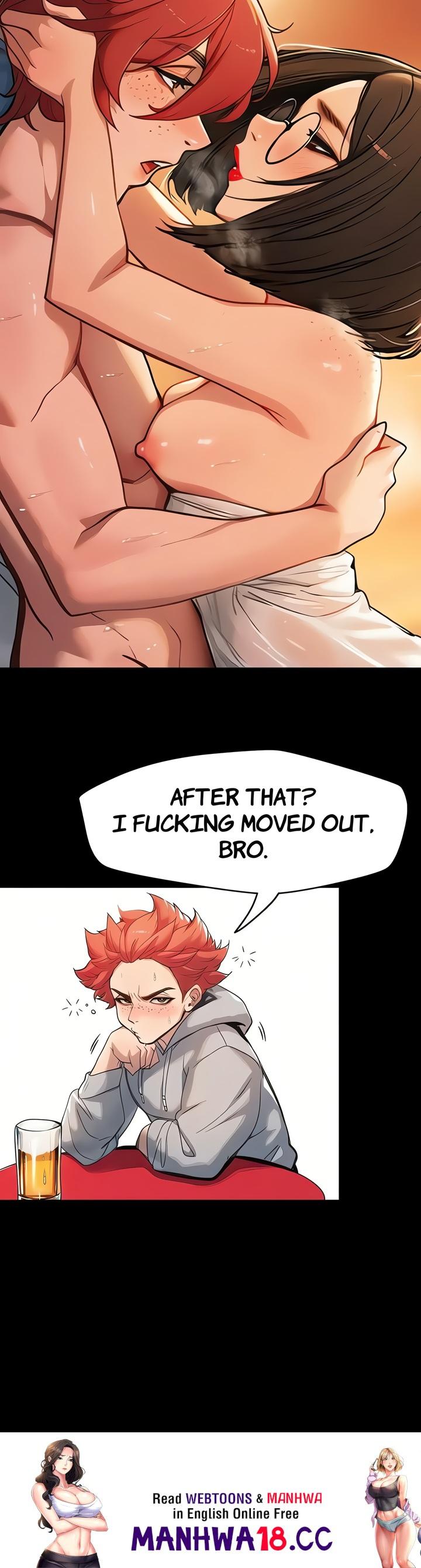 Step Taboo – NSFW Voice Logs Chapter 6 Page 6