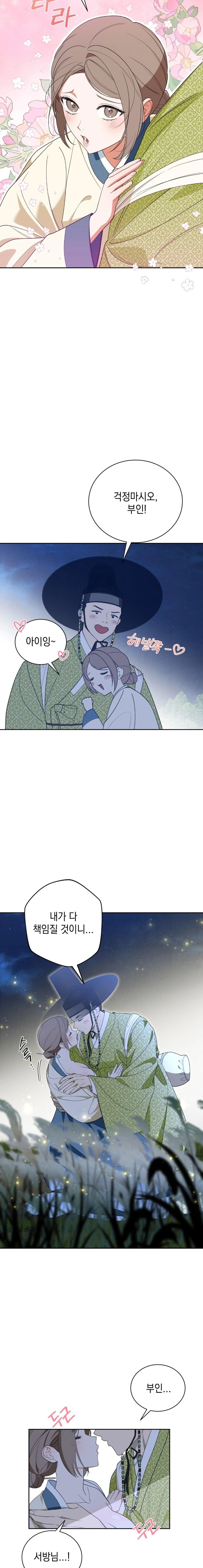 Ignorant Man Raw Chapter 1 Page 11