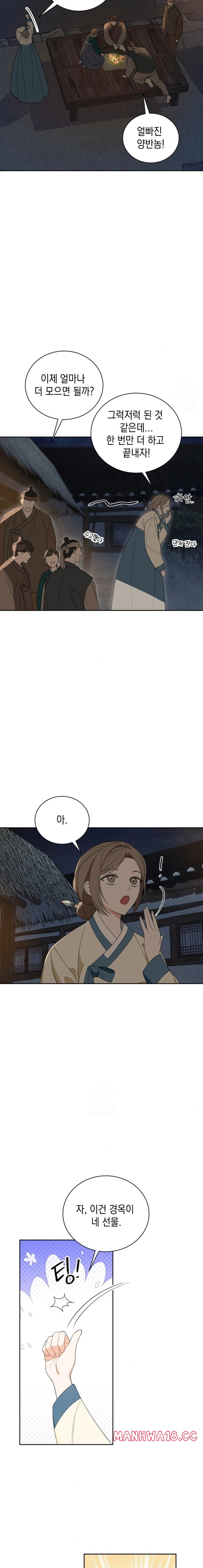 Ignorant Man Raw Chapter 1 Page 16