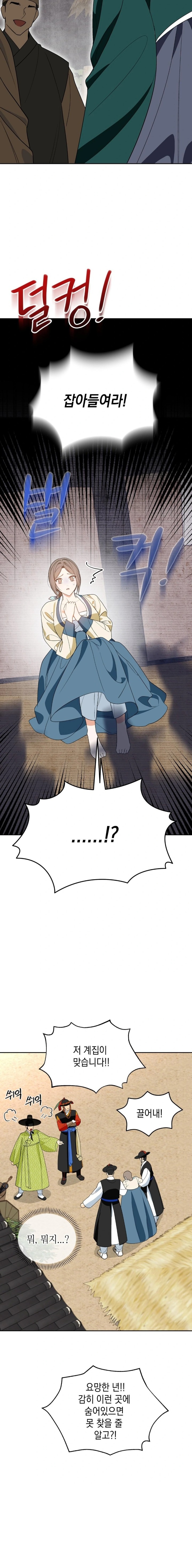 Ignorant Man Raw Chapter 1 Page 21