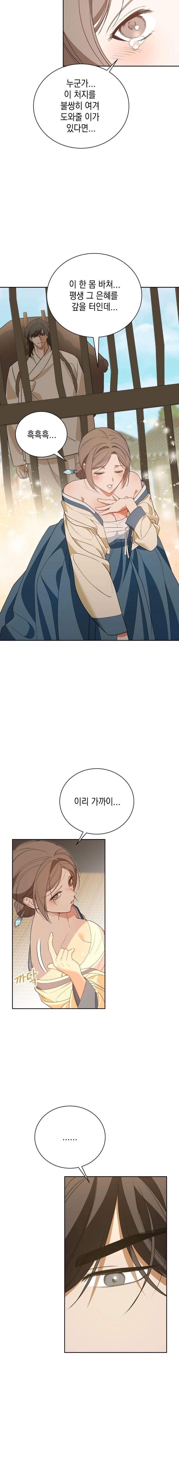 Ignorant Man Raw Chapter 1 Page 29