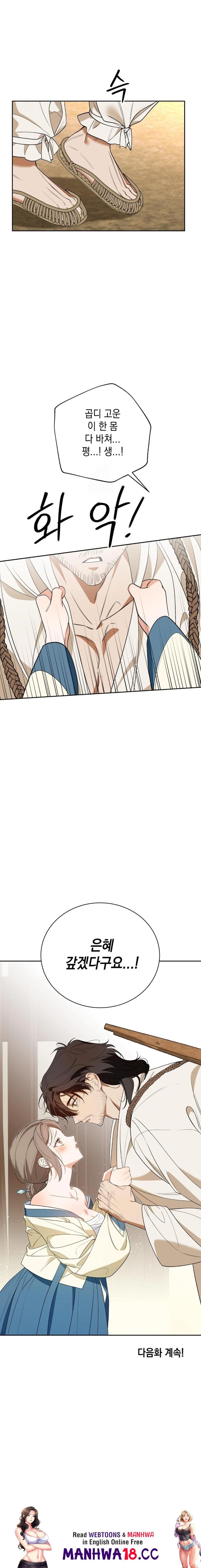 Ignorant Man Raw Chapter 1 Page 30