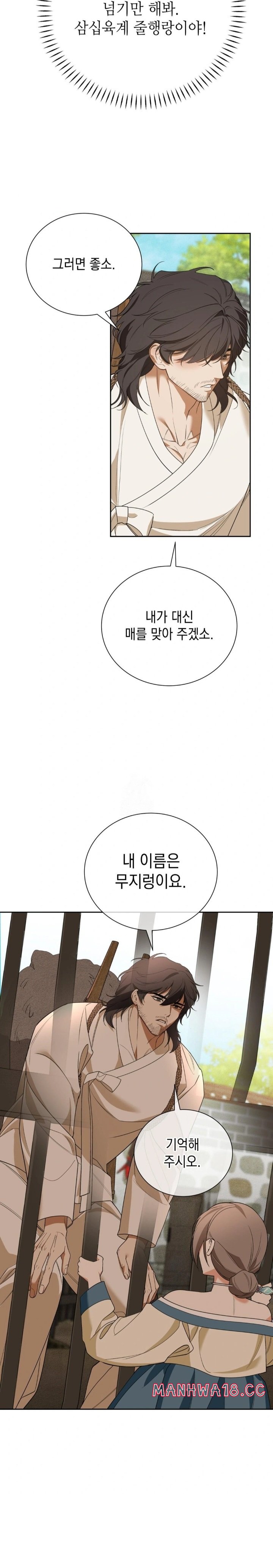 Ignorant Man Raw Chapter 2 Page 6