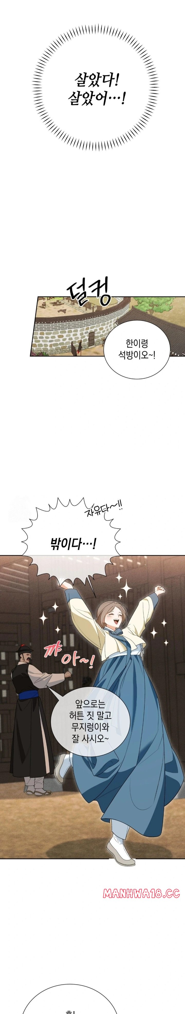 Ignorant Man Raw Chapter 2 Page 7