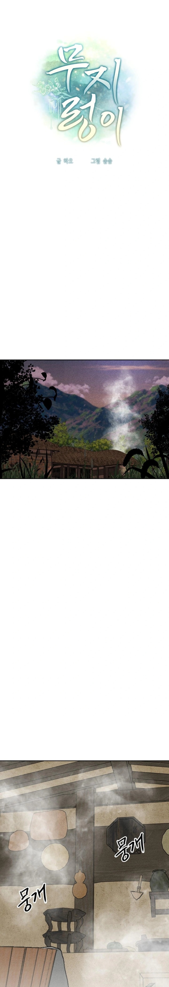 Ignorant Man Raw Chapter 6 Page 25