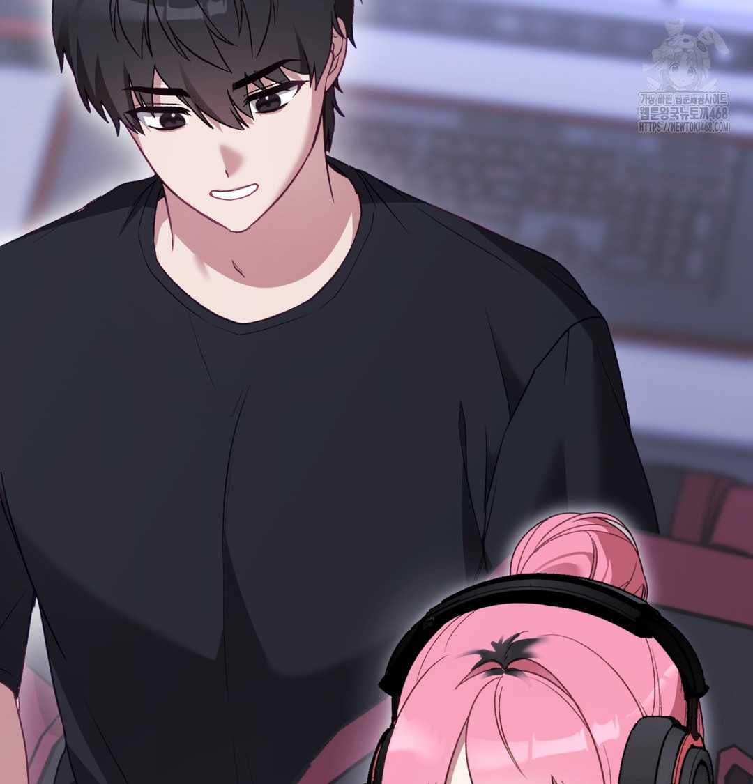 The Circumstances of Unrequited Love Raw Chapter 1 Page 130