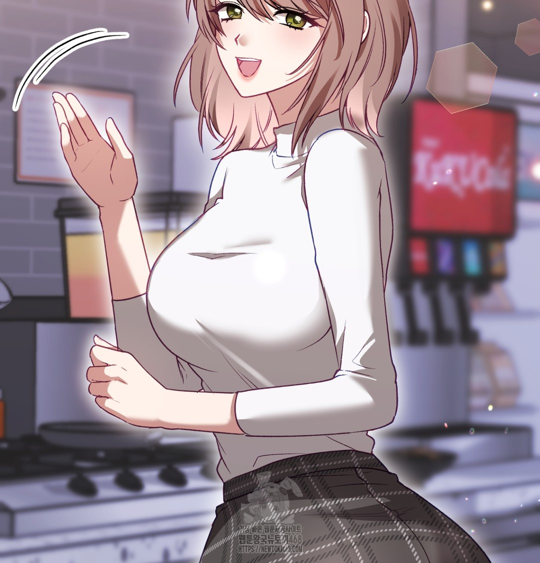 The Circumstances of Unrequited Love Raw Chapter 1 Page 33