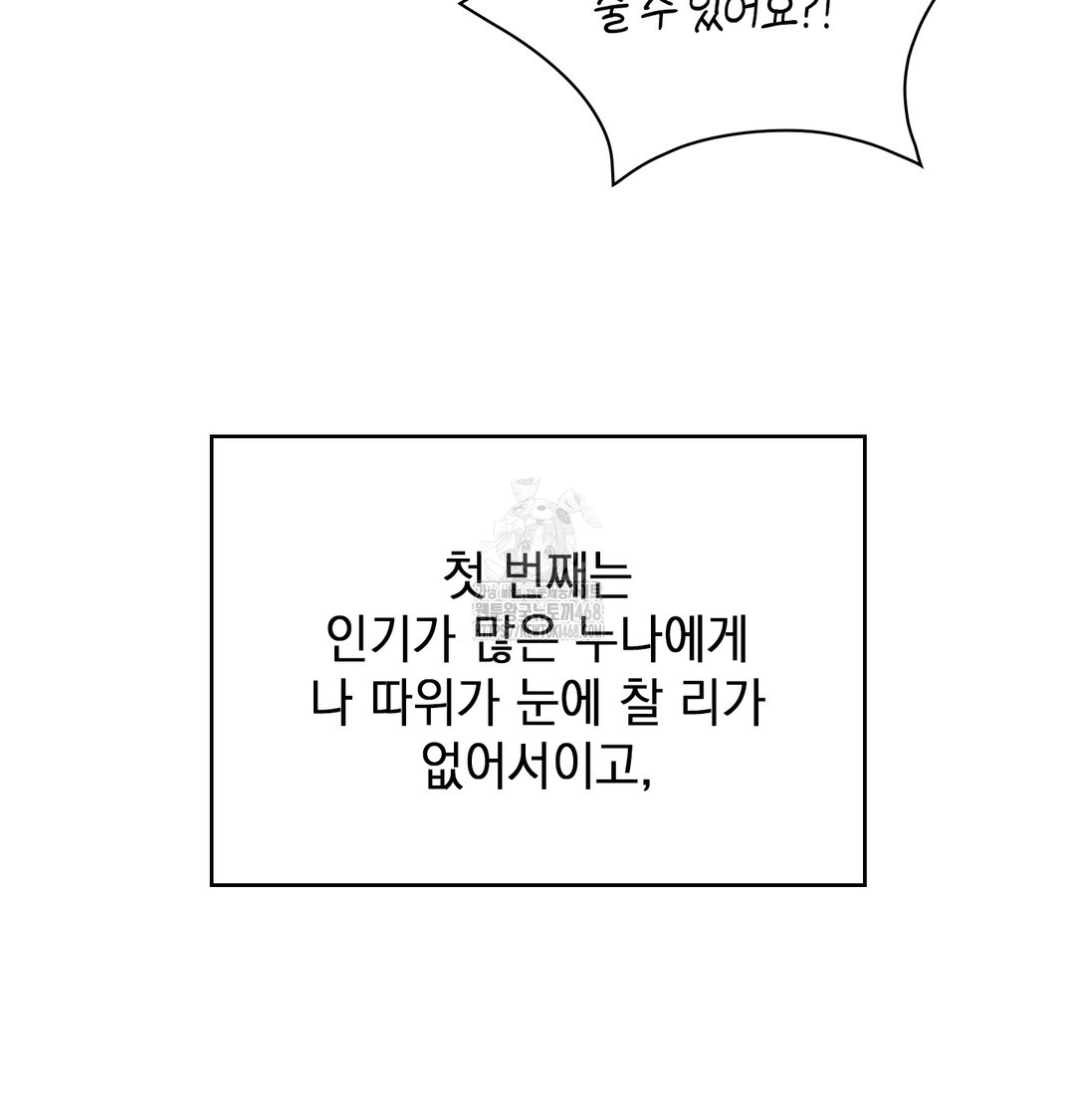 The Circumstances of Unrequited Love Raw Chapter 1 Page 86