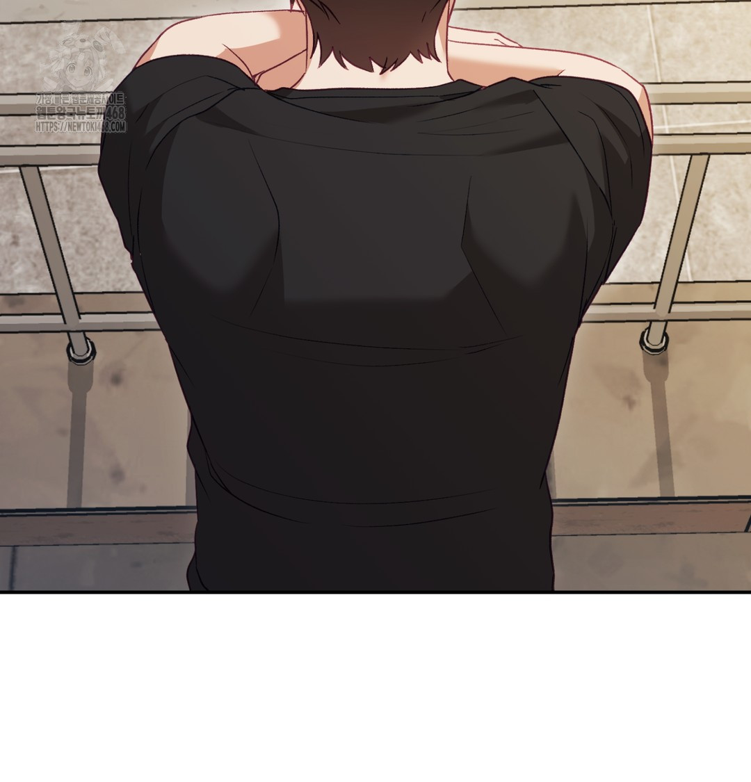 The Circumstances of Unrequited Love Raw Chapter 1 Page 9