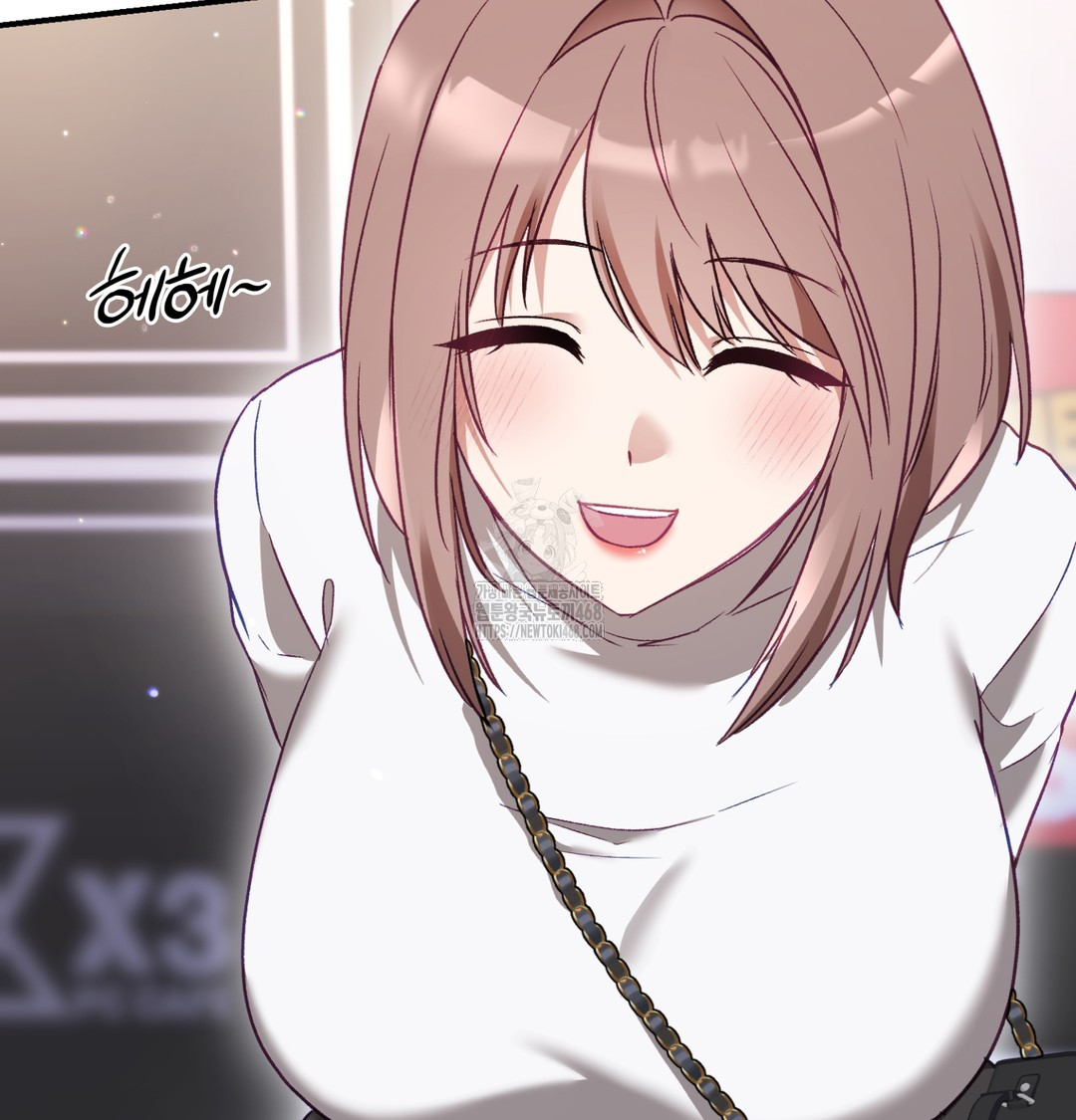 The Circumstances of Unrequited Love Raw Chapter 1 Page 99