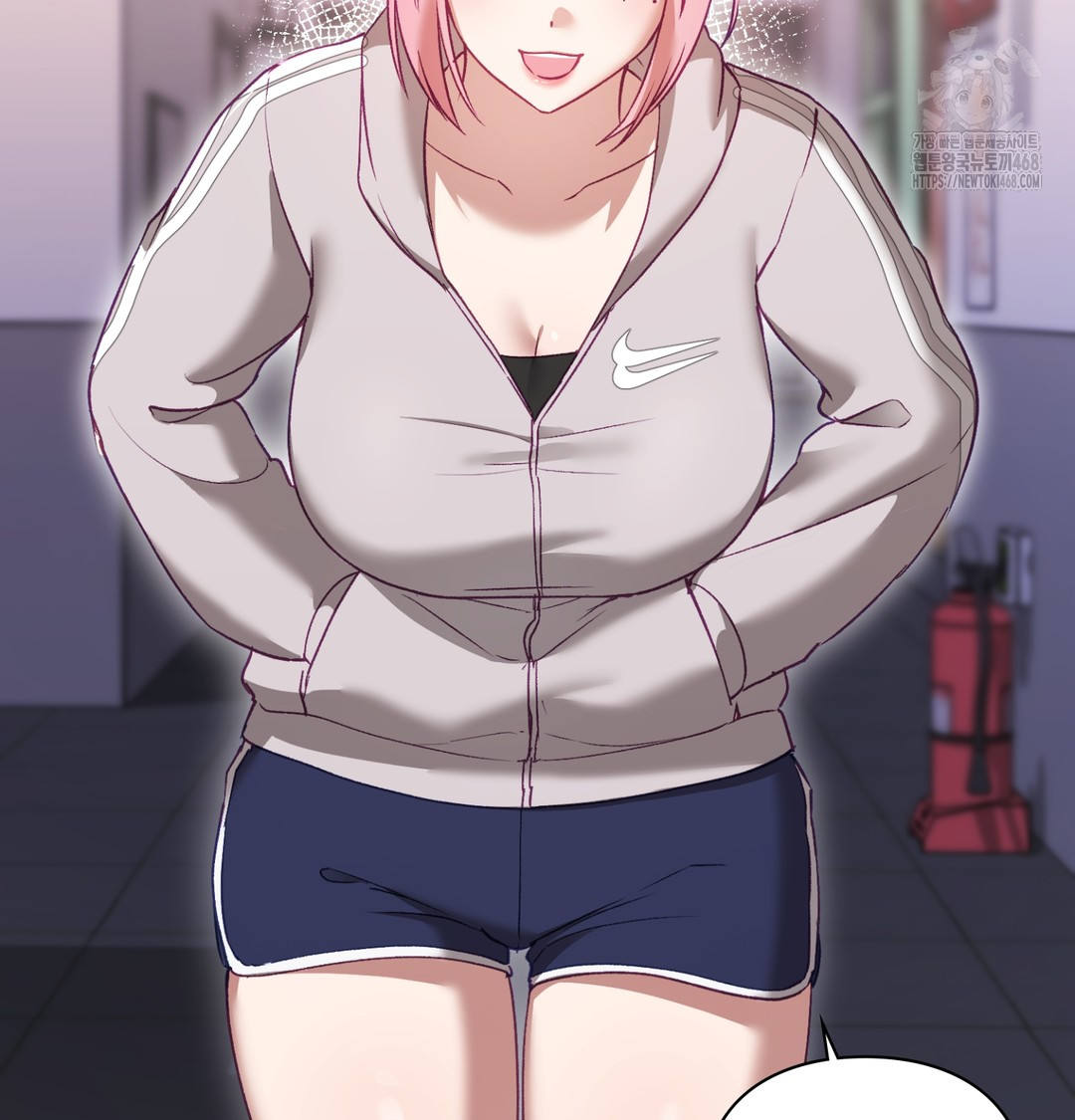 The Circumstances of Unrequited Love Raw Chapter 2 Page 128