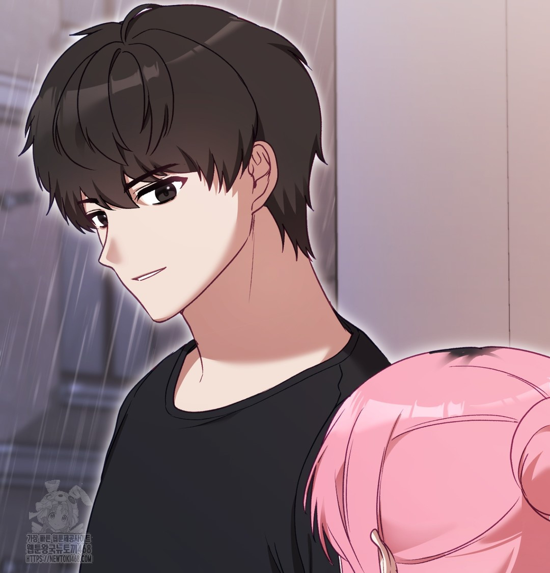 The Circumstances of Unrequited Love Raw Chapter 2 Page 140