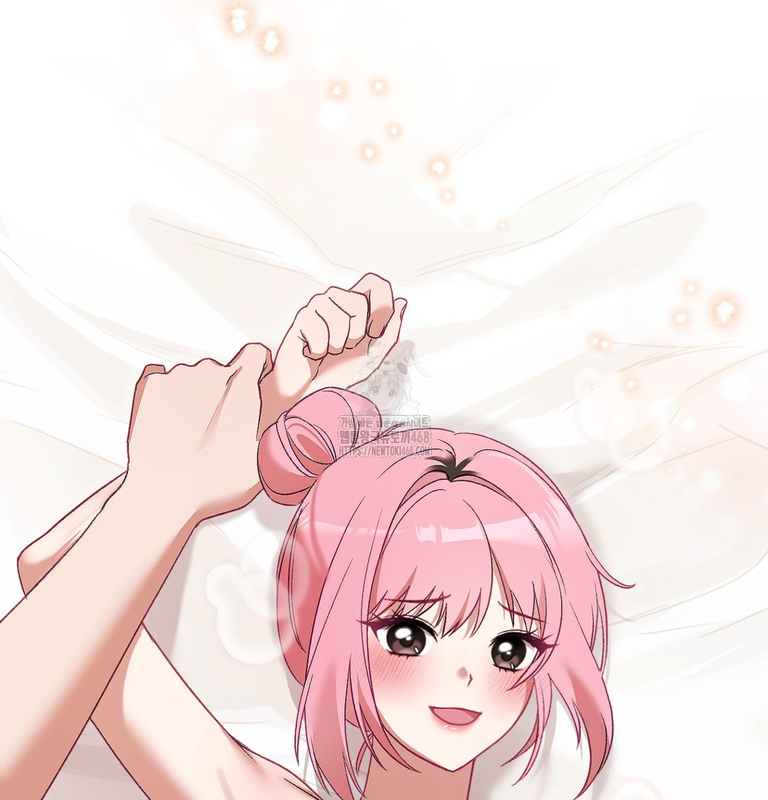 The Circumstances of Unrequited Love Raw Chapter 2 Page 188