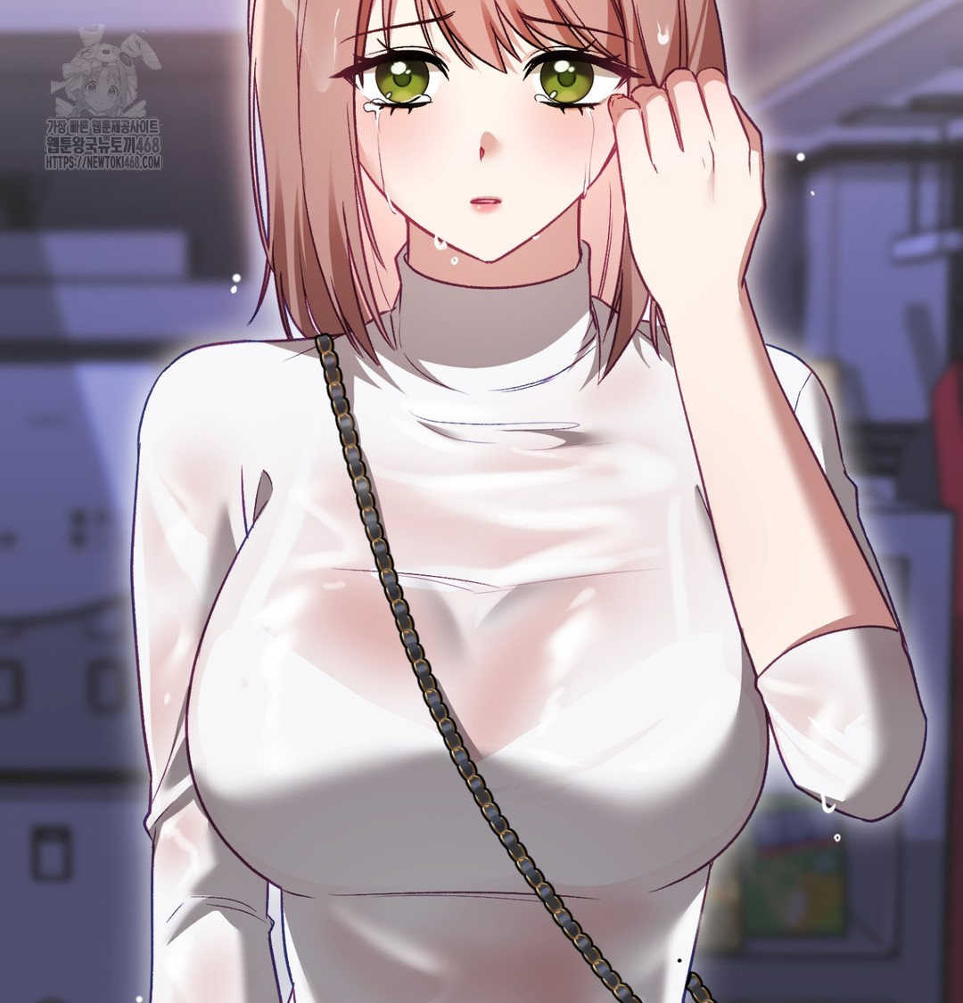 The Circumstances of Unrequited Love Raw Chapter 2 Page 32