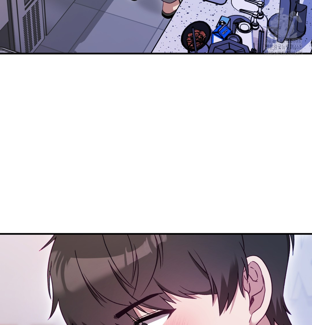 The Circumstances of Unrequited Love Raw Chapter 2 Page 6