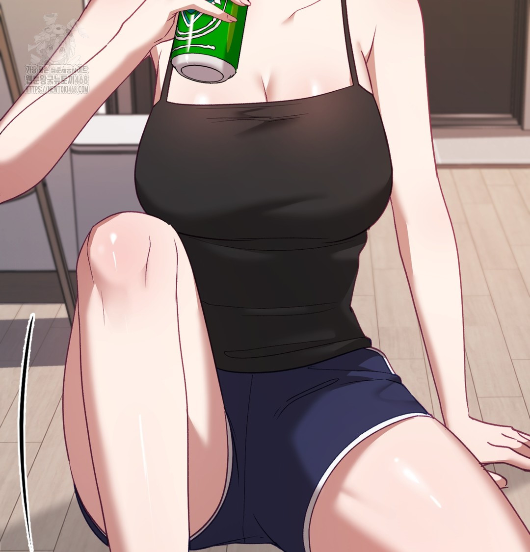 The Circumstances of Unrequited Love Raw Chapter 3 Page 42