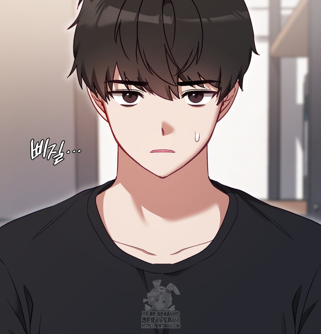 The Circumstances of Unrequited Love Raw Chapter 3 Page 49