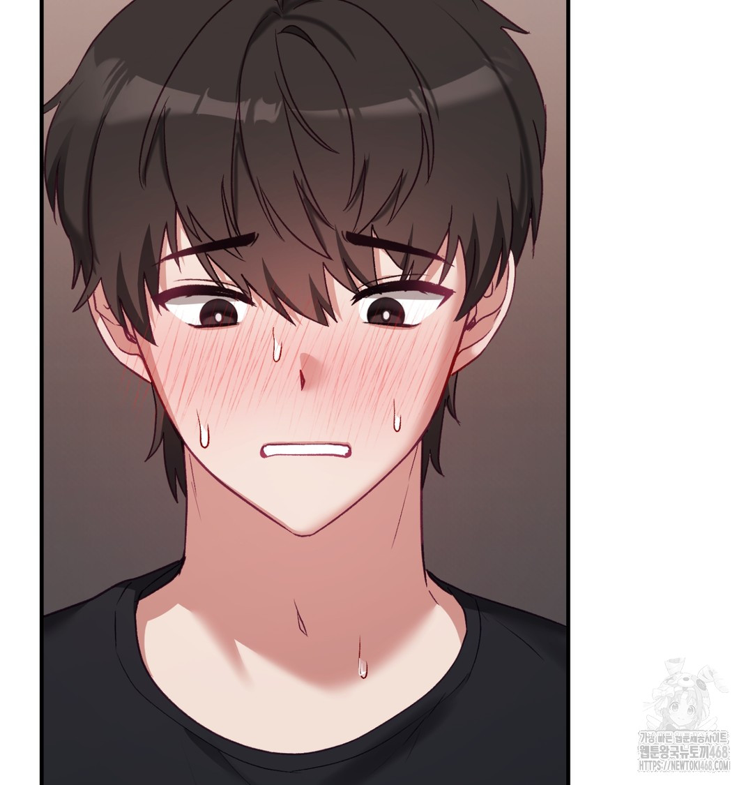 The Circumstances of Unrequited Love Raw Chapter 5 Page 131