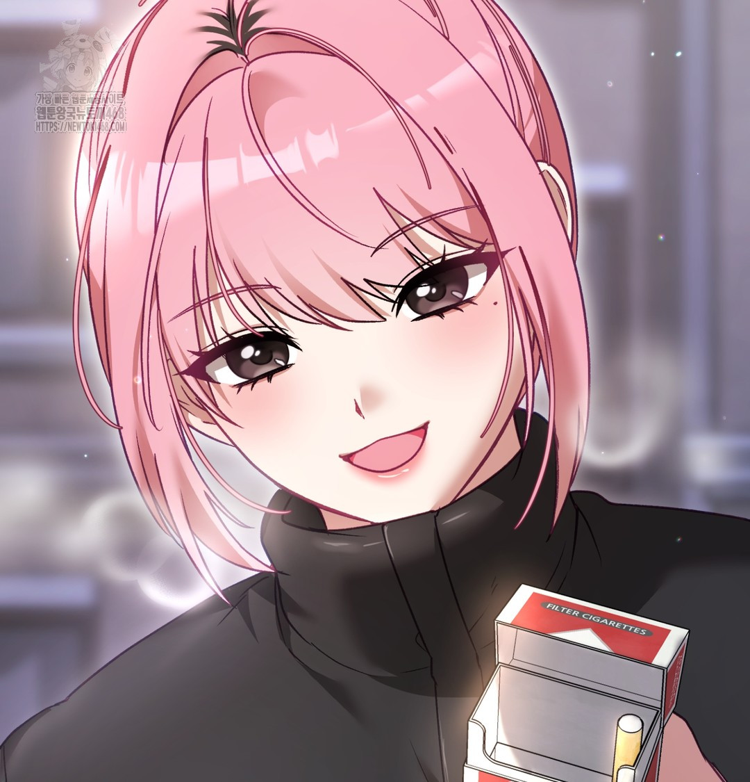 The Circumstances of Unrequited Love Raw Chapter 5 Page 24