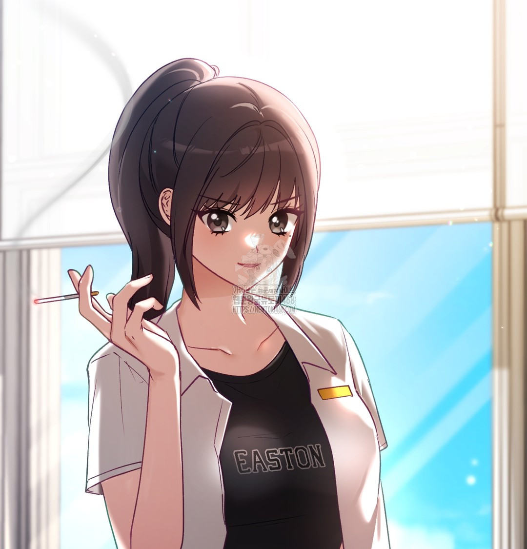 The Circumstances of Unrequited Love Raw Chapter 5 Page 3