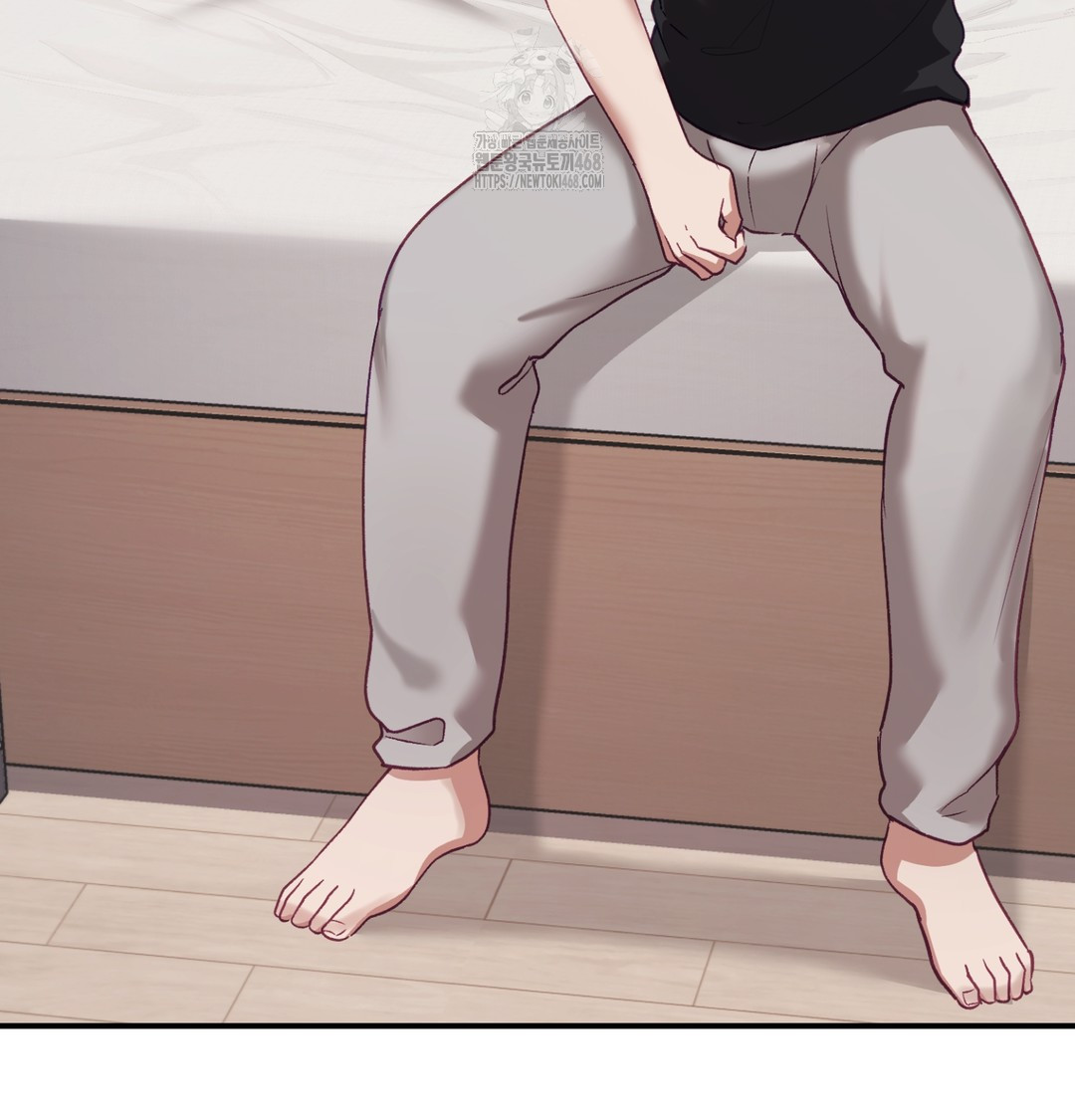 The Circumstances of Unrequited Love Raw Chapter 5 Page 45