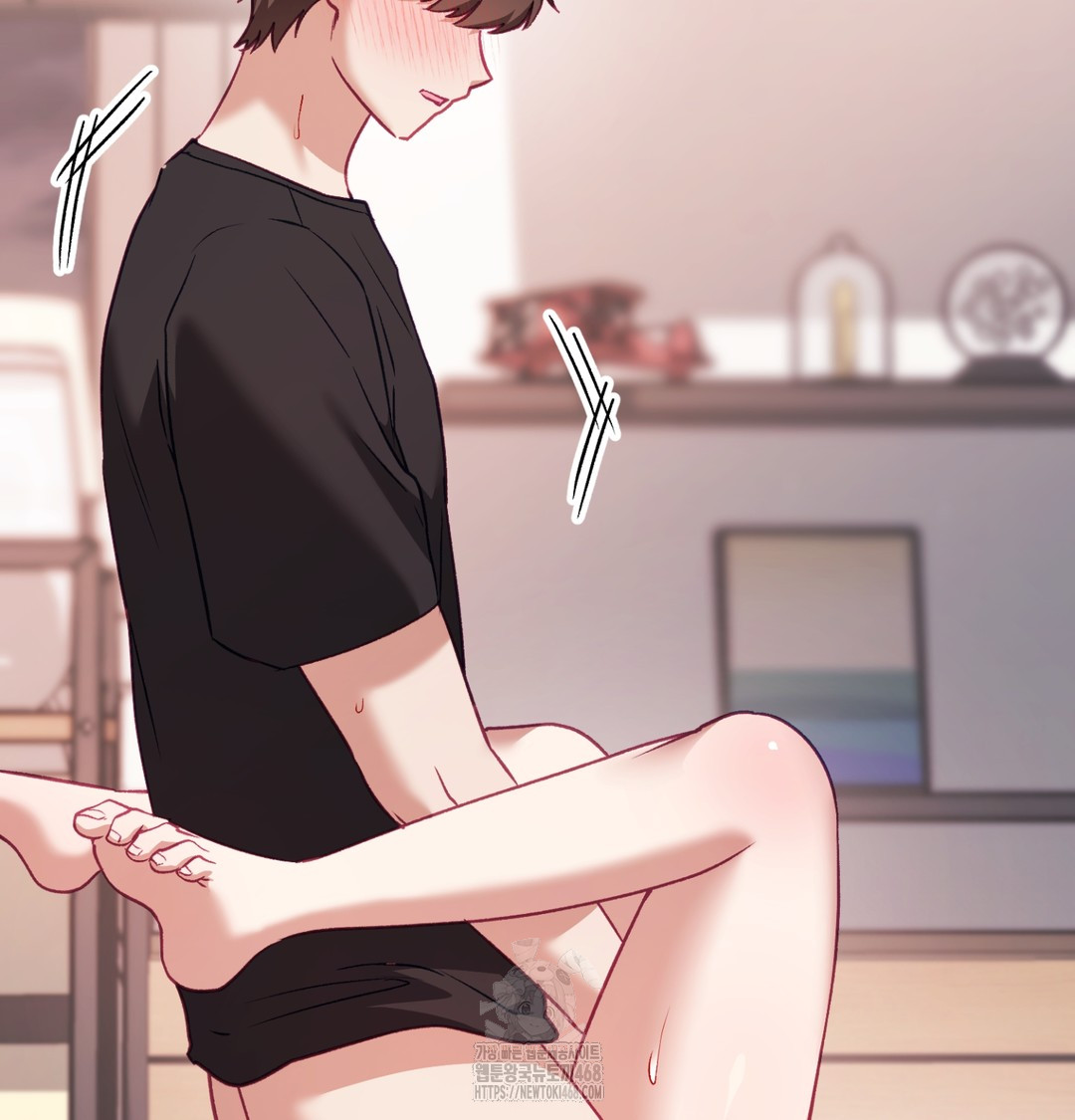 The Circumstances of Unrequited Love Raw Chapter 6 Page 121