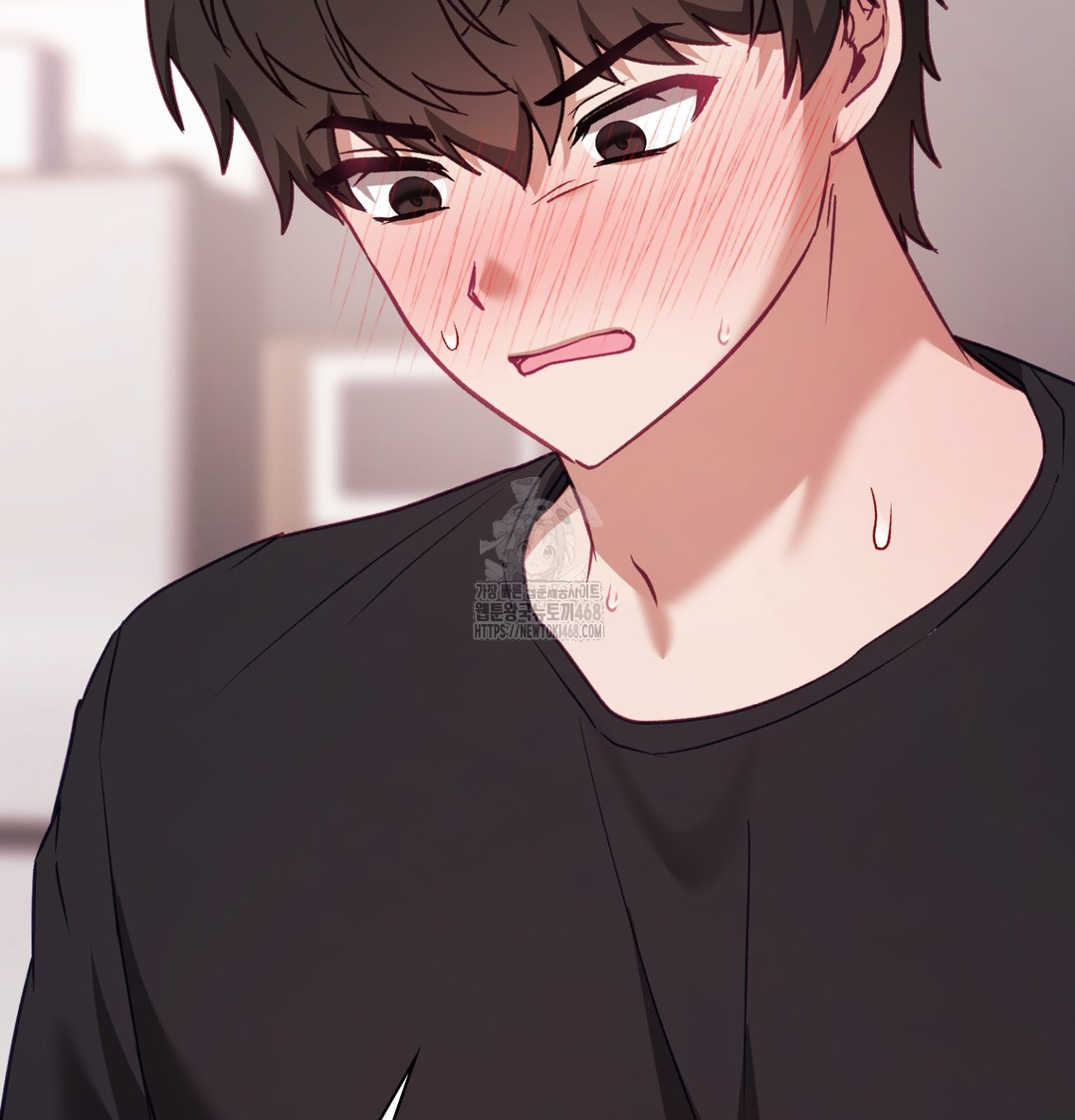 The Circumstances of Unrequited Love Raw Chapter 6 Page 135