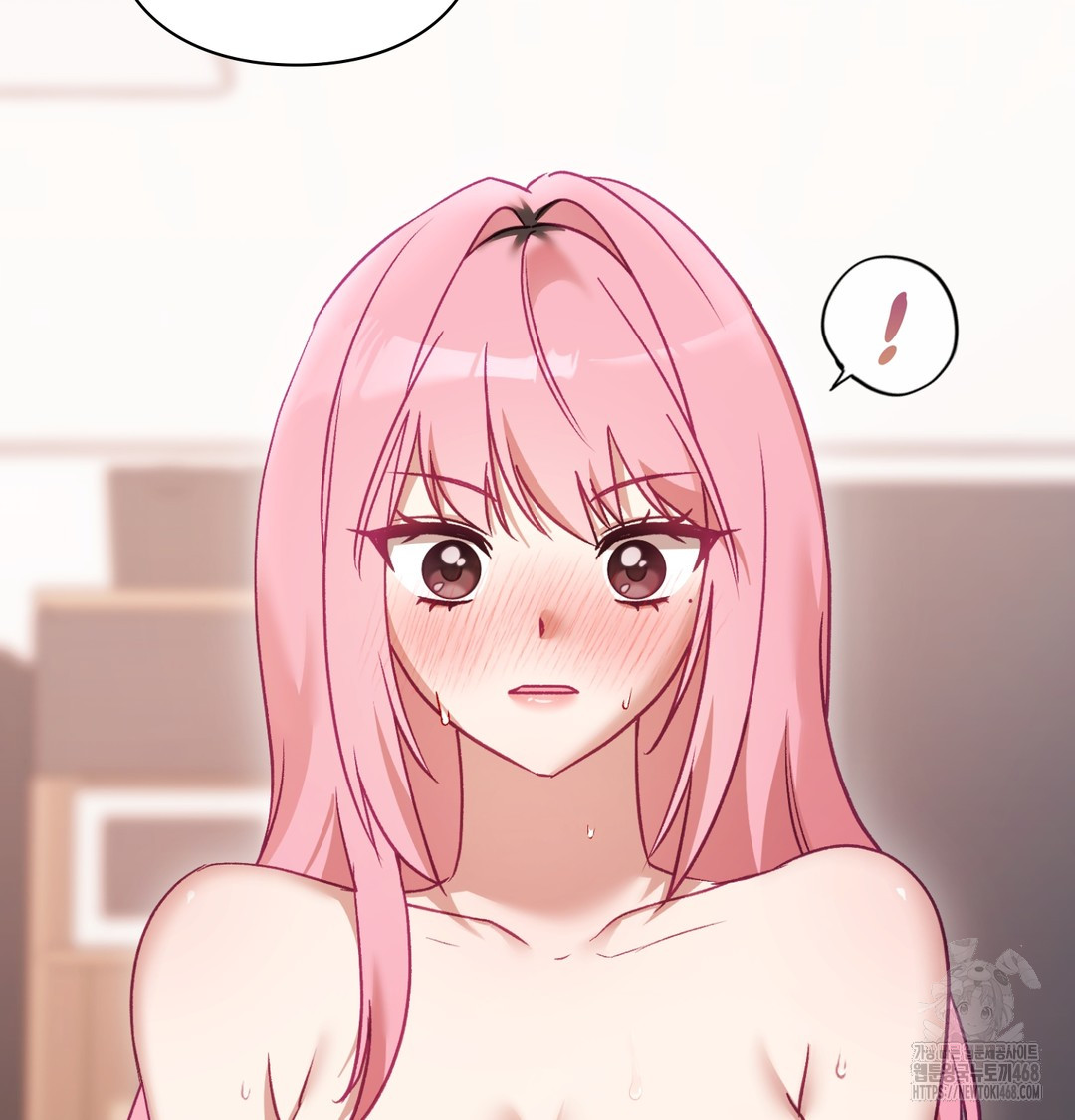 The Circumstances of Unrequited Love Raw Chapter 6 Page 62