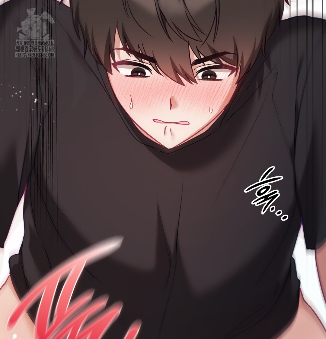 The Circumstances of Unrequited Love Raw Chapter 6 Page 96