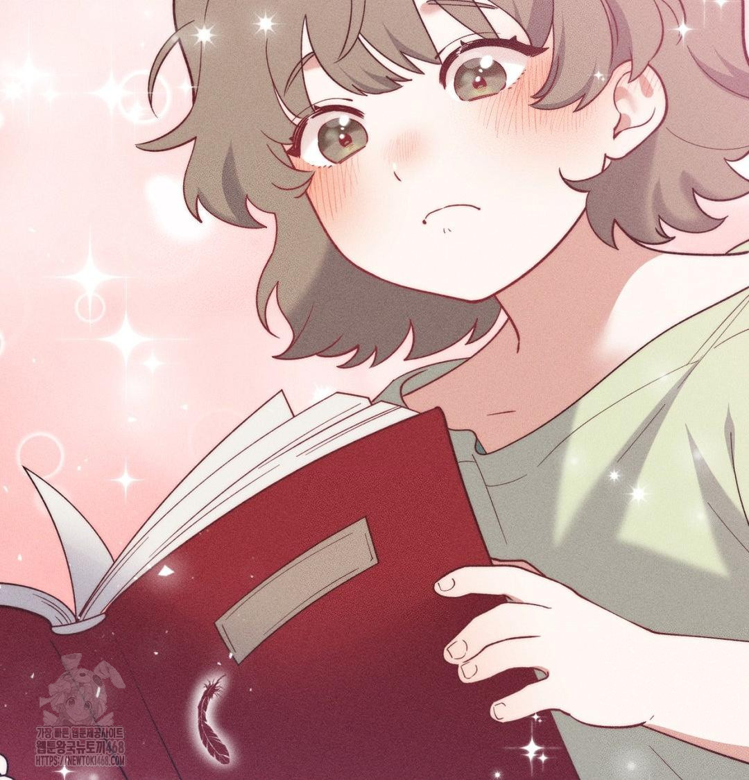 Happily Forever After Raw Chapter 1 Page 8