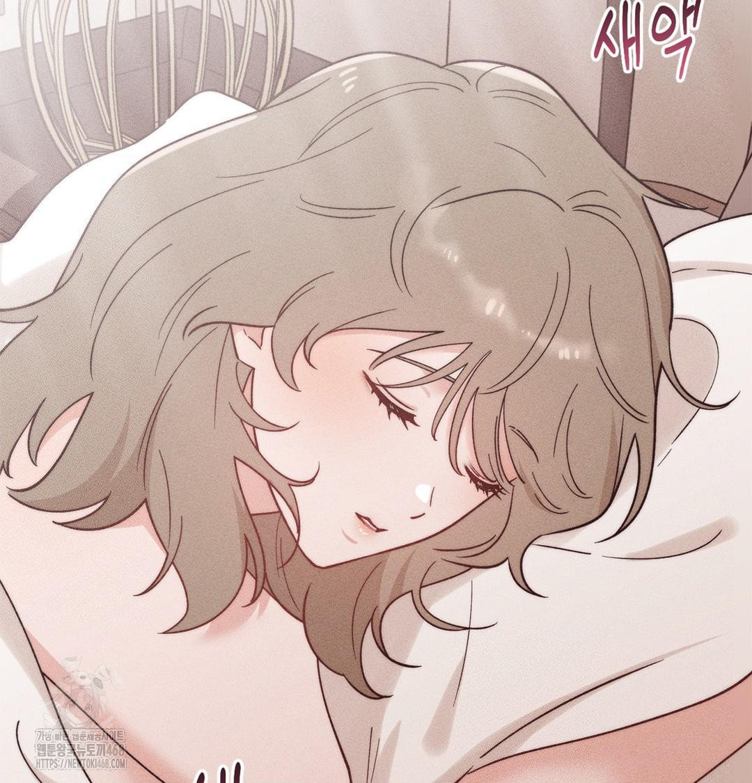 Happily Forever After Raw Chapter 3 Page 3