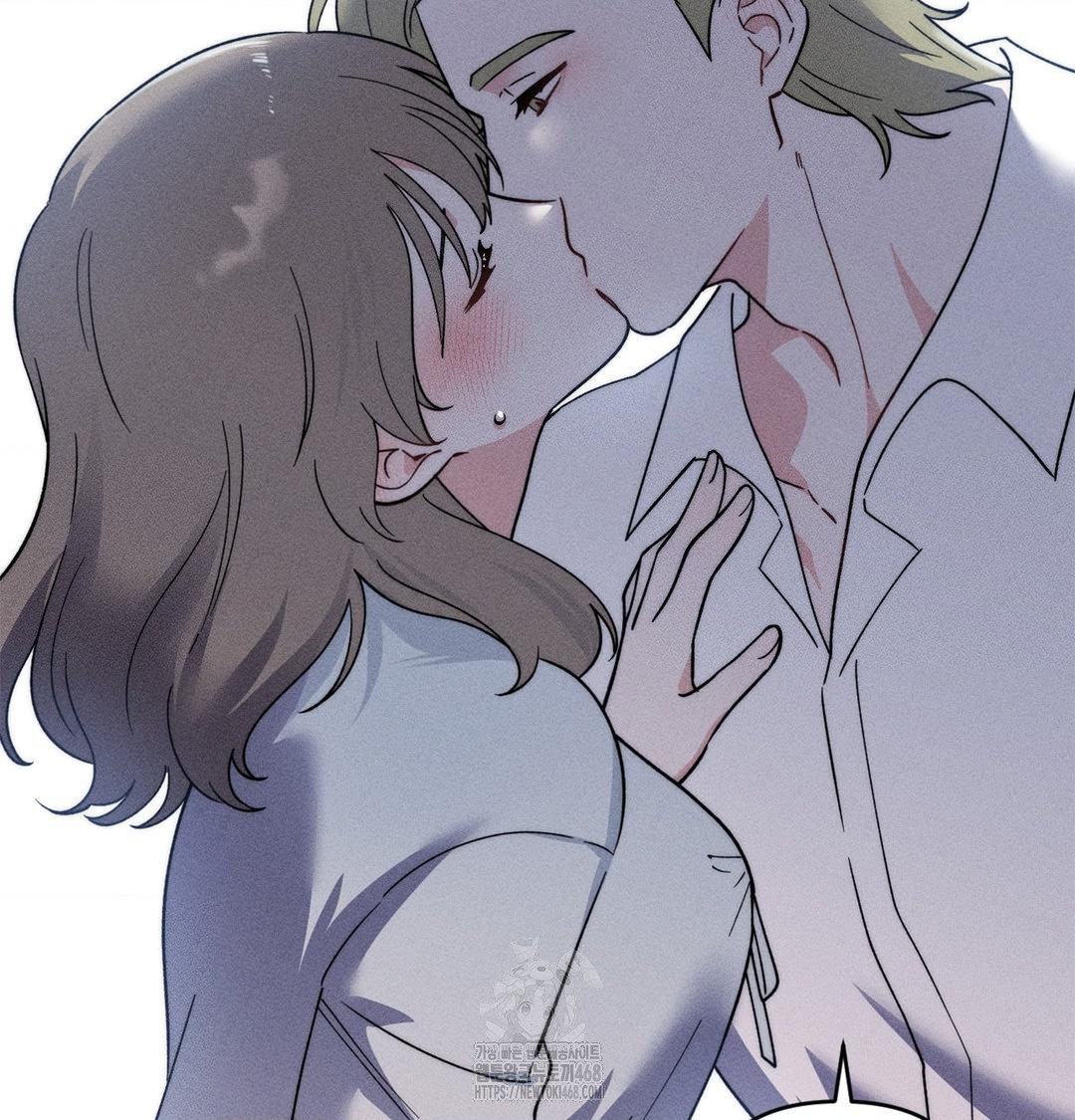 Happily Forever After Raw Chapter 4 Page 90