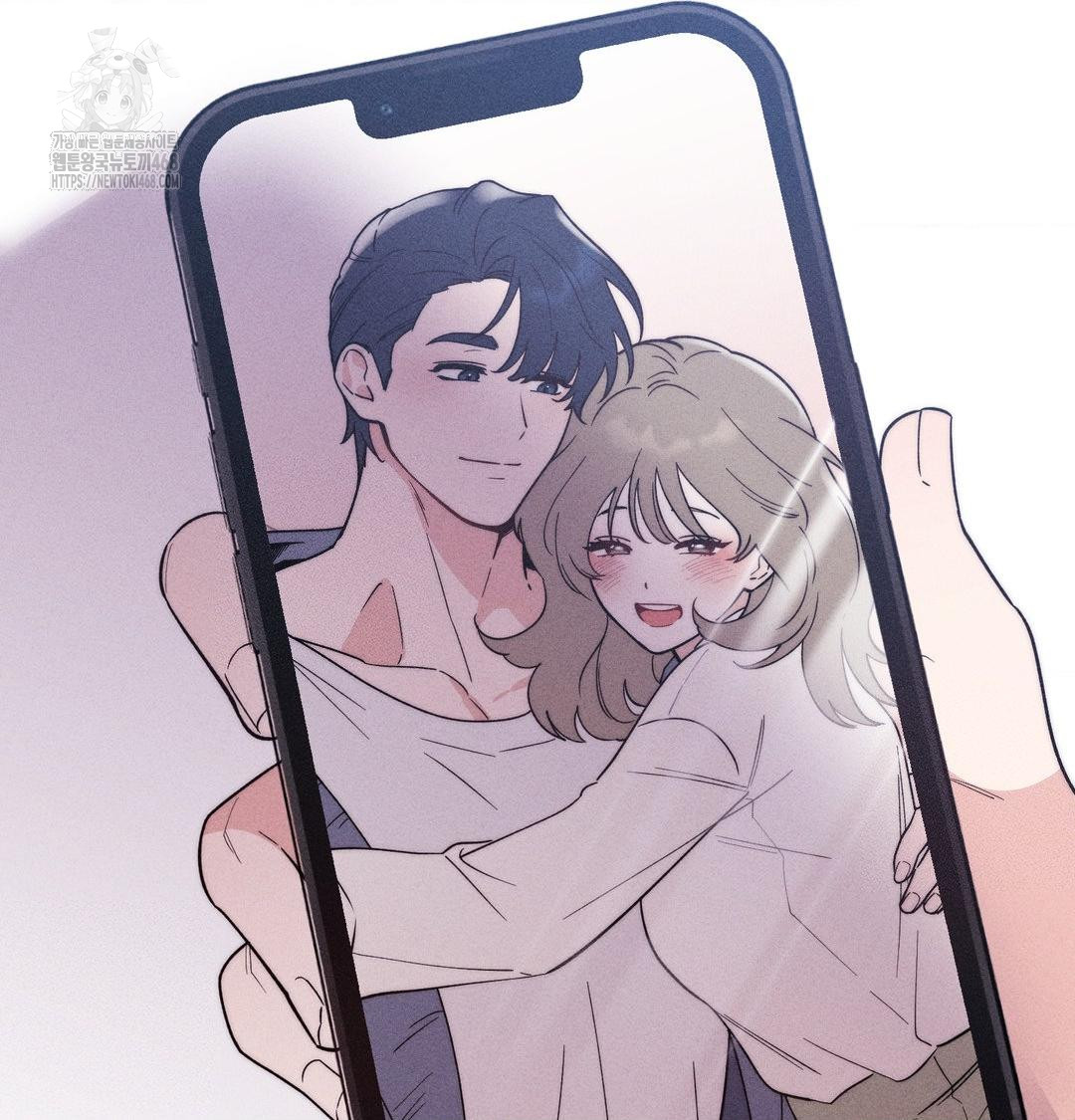 Happily Forever After Raw Chapter 5 Page 134