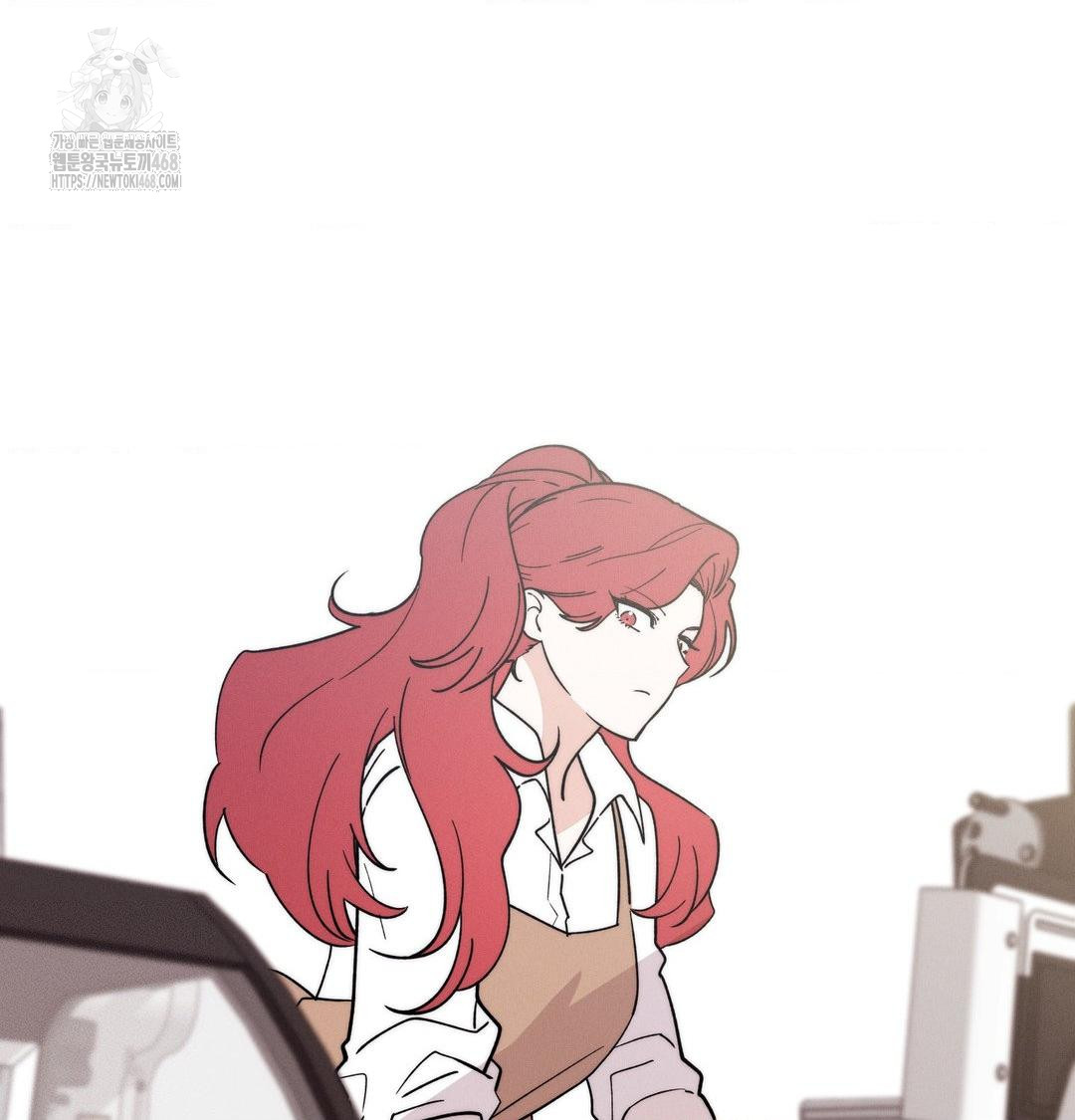 Happily Forever After Raw Chapter 6 Page 130