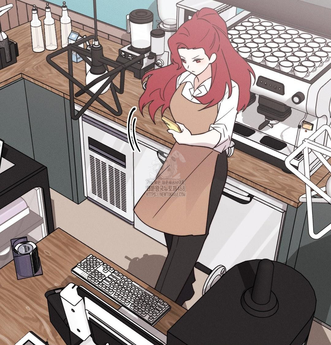 Happily Forever After Raw Chapter 6 Page 137