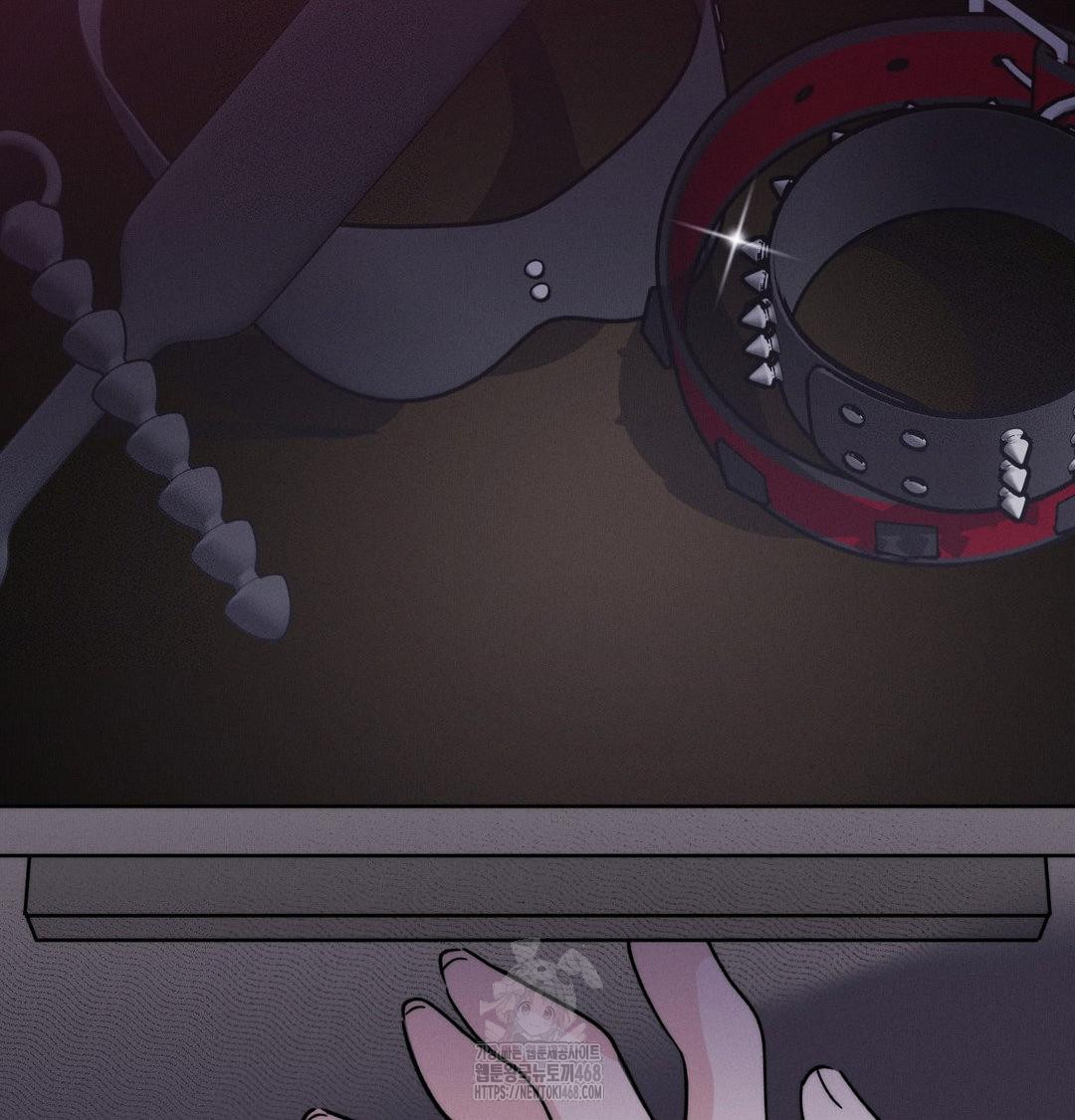 Happily Forever After Raw Chapter 6 Page 57