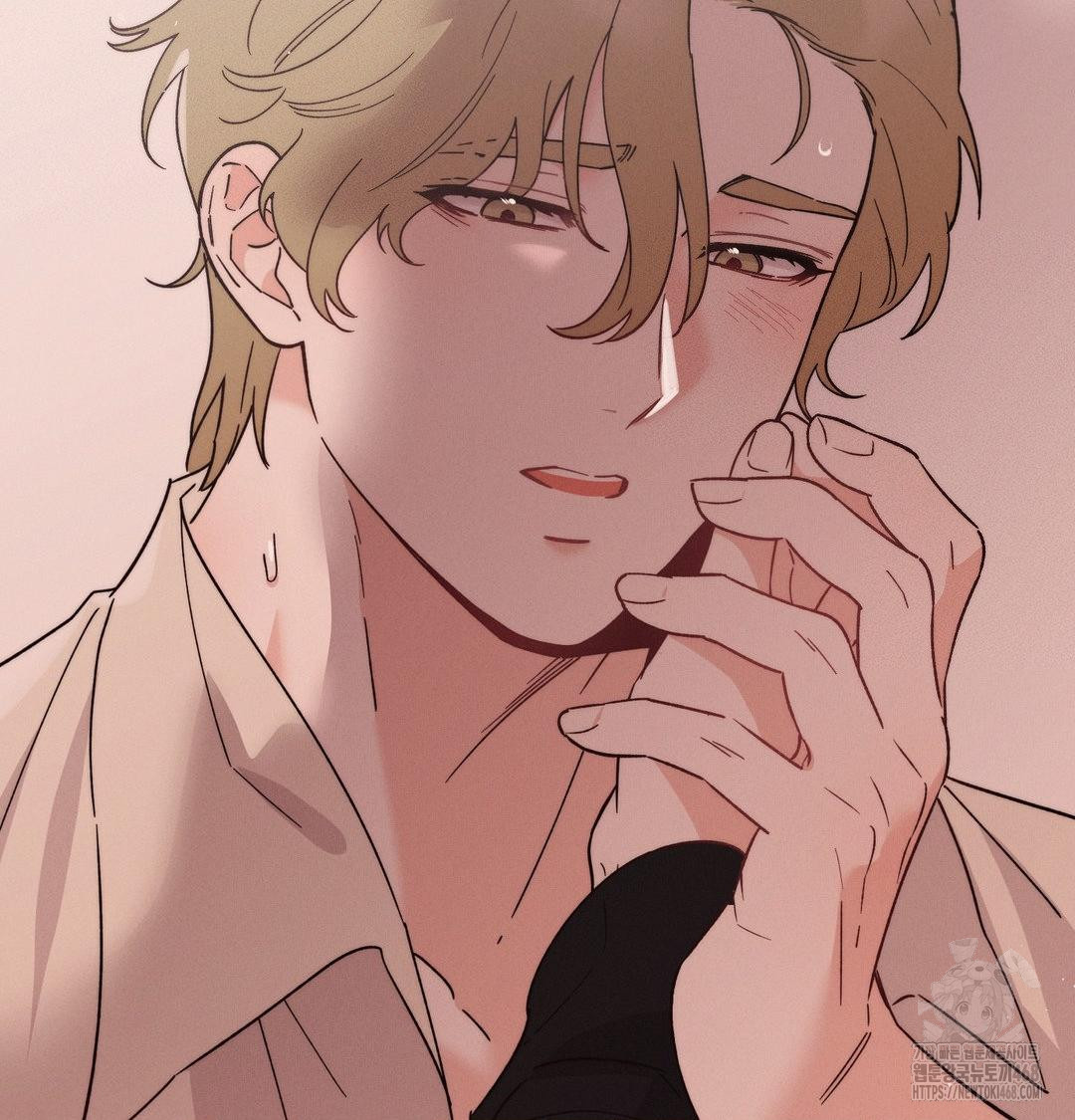 Happily Forever After Raw Chapter 8 Page 125