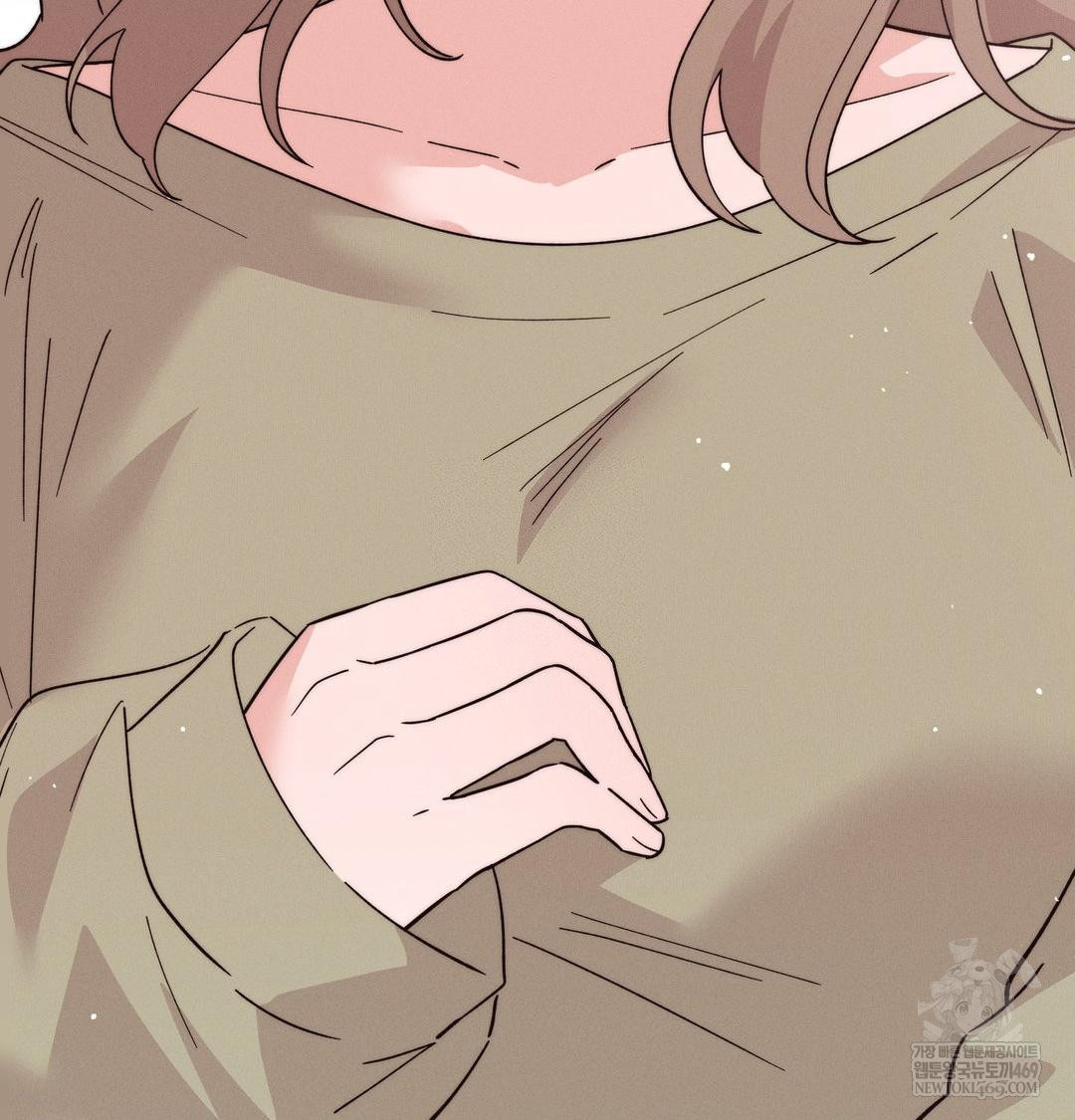 Happily Forever After Raw Chapter 9 Page 64