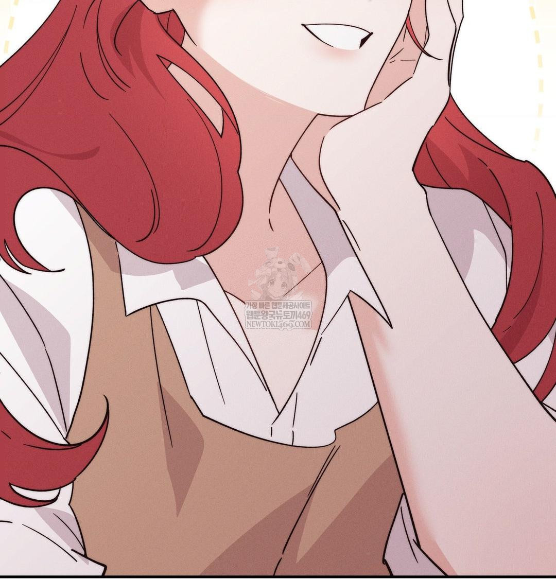 Happily Forever After Raw Chapter 9 Page 68